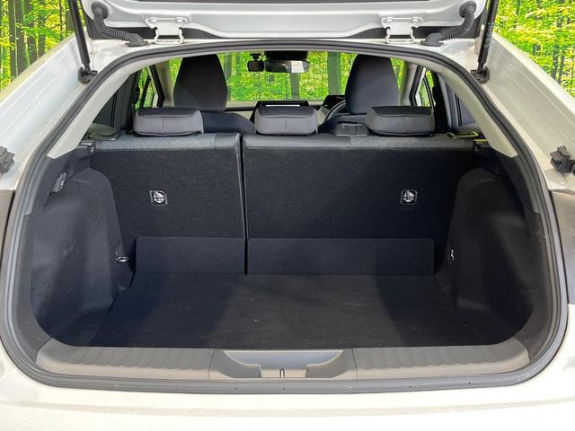 プリウス X 8型ディスプレイオーディオ バックカメラ 100V電源 衝突被害軽減システム レーダークルーズ 禁煙車 ドラレコ コーナーセンサー スマートキー LED ETC オートハイビーム(10枚目)