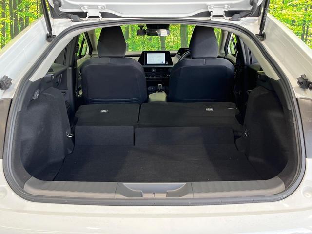 プリウス X 8型ディスプレイオーディオ バックカメラ 100V電源 衝突被害軽減システム レーダークルーズ 禁煙車 ドラレコ コーナーセンサー スマートキー LED ETC オートハイビーム(44枚目)