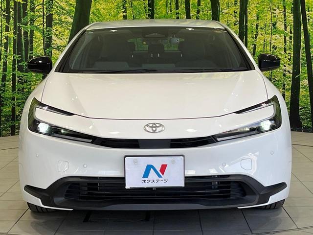 プリウス X 8型ディスプレイオーディオ バックカメラ 100V電源 衝突被害軽減システム レーダークルーズ 禁煙車 ドラレコ コーナーセンサー スマートキー LED ETC オートハイビーム(59枚目)