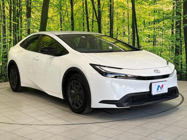 プリウス X 8型ディスプレイオーディオ バックカメラ 100V電源 衝突被害軽減システム レーダークルーズ 禁煙車 ドラレコ コーナーセンサー スマートキー LED ETC オートハイビーム(60枚目)