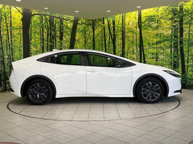 プリウス X 8型ディスプレイオーディオ バックカメラ 100V電源 衝突被害軽減システム レーダークルーズ 禁煙車 ドラレコ コーナーセンサー スマートキー LED ETC オートハイビーム(62枚目)