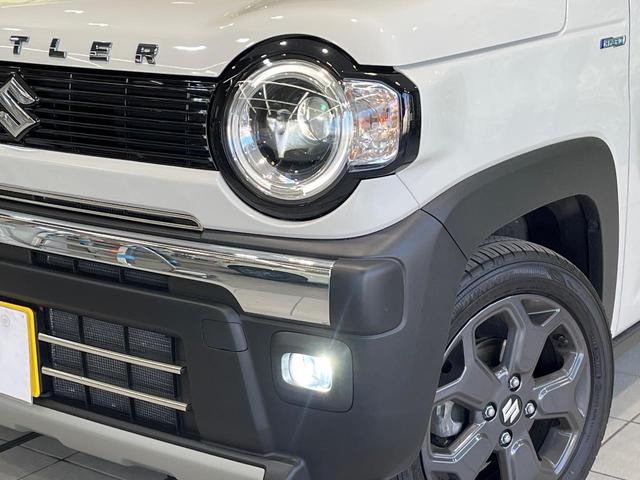 ハスラー タフワイルドターボ 純正9型ナビ 全周囲カメラ 衝突被害軽減システム レーダークルーズ 禁煙車 ドラレコ コーナーセンサー スマートキー LEDヘッド ルーフレール ビルトインETC 純正15インチアルミ(12枚目)