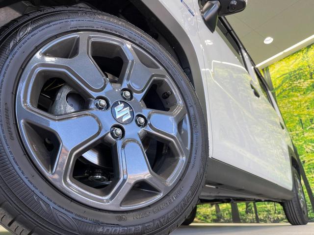 ハスラー タフワイルドターボ 純正9型ナビ 全周囲カメラ 衝突被害軽減システム レーダークルーズ 禁煙車 ドラレコ コーナーセンサー スマートキー LEDヘッド ルーフレール ビルトインETC 純正15インチアルミ(13枚目)