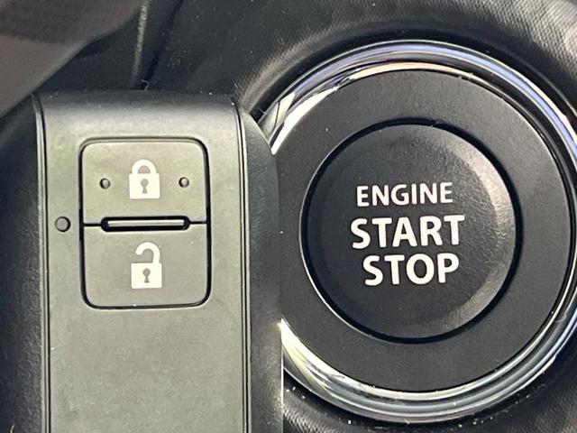 ハスラー タフワイルドターボ 純正9型ナビ 全周囲カメラ 衝突被害軽減システム レーダークルーズ 禁煙車 ドラレコ コーナーセンサー スマートキー LEDヘッド ルーフレール ビルトインETC 純正15インチアルミ(21枚目)