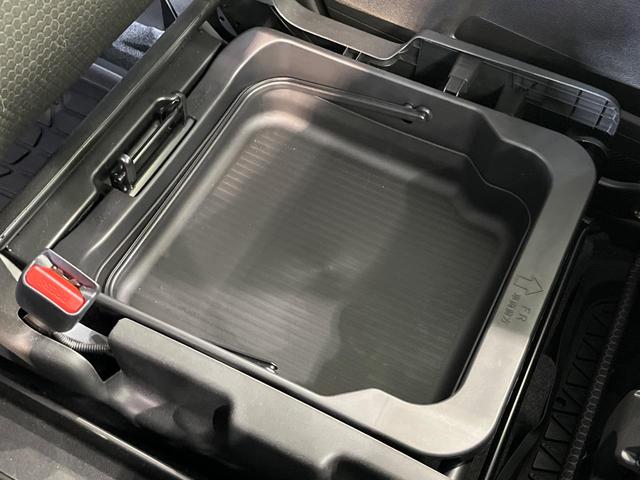 ハスラー タフワイルドターボ 純正9型ナビ 全周囲カメラ 衝突被害軽減システム レーダークルーズ 禁煙車 ドラレコ コーナーセンサー スマートキー LEDヘッド ルーフレール ビルトインETC 純正15インチアルミ(48枚目)