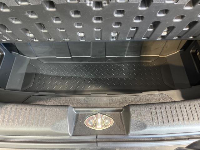 ハスラー タフワイルドターボ 純正9型ナビ 全周囲カメラ 衝突被害軽減システム レーダークルーズ 禁煙車 ドラレコ コーナーセンサー スマートキー LEDヘッド ルーフレール ビルトインETC 純正15インチアルミ(49枚目)