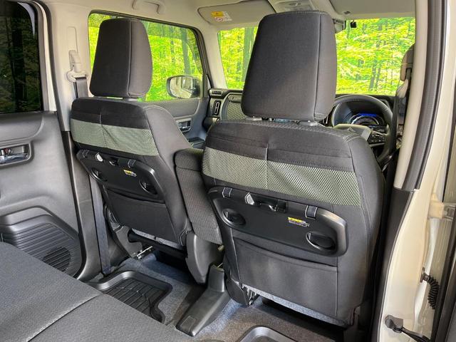 ハスラー タフワイルドターボ 純正9型ナビ 全周囲カメラ 衝突被害軽減システム レーダークルーズ 禁煙車 ドラレコ コーナーセンサー スマートキー LEDヘッド ルーフレール ビルトインETC 純正15インチアルミ(51枚目)