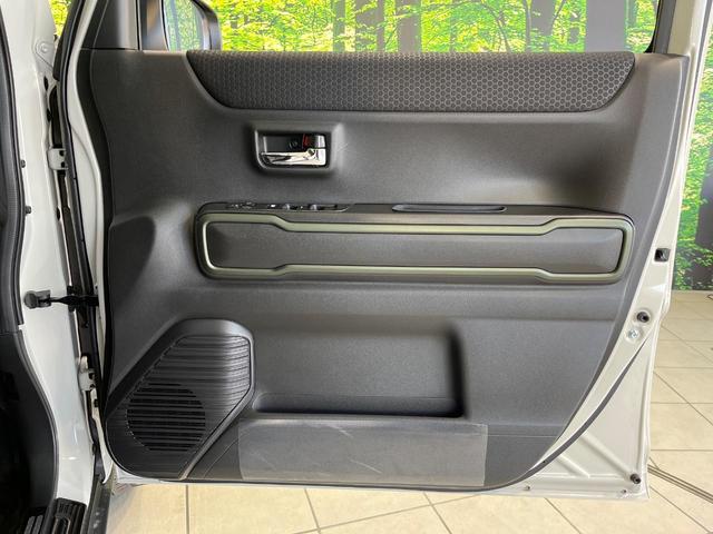 ハスラー タフワイルドターボ 純正9型ナビ 全周囲カメラ 衝突被害軽減システム レーダークルーズ 禁煙車 ドラレコ コーナーセンサー スマートキー LEDヘッド ルーフレール ビルトインETC 純正15インチアルミ(54枚目)