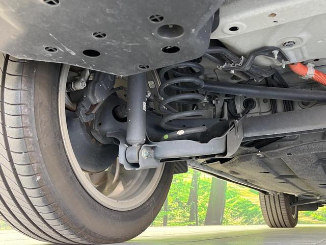 ヴェゼル e:HEV Z SDナビ バックカメラ 衝突被害軽減システム 禁煙車 電動リアゲート ハーフレザーシート ドラレコ コーナーセンサー スマートキー LEDヘッド ETC 純正18インチアルミ オートハイビーム(20枚目)