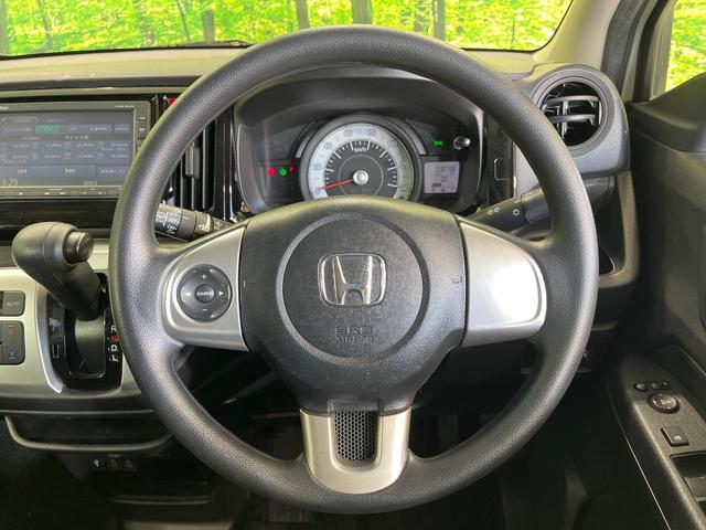 N-WGN G・Lパッケージ 純正SDナビ バックカメラ 禁煙車 ドラレコ スマートキー ビルトインETC オートエアコン Bluetooth CD(11枚目)