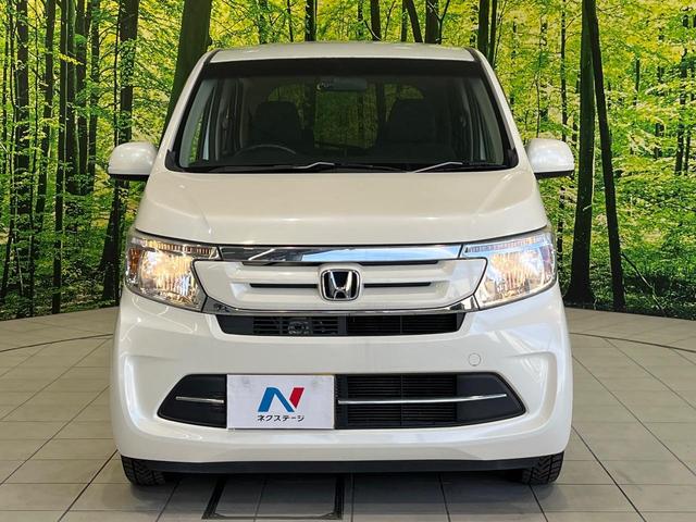 N-WGN G・Lパッケージ 純正SDナビ バックカメラ 禁煙車 ドラレコ スマートキー ビルトインETC オートエアコン Bluetooth CD(14枚目)