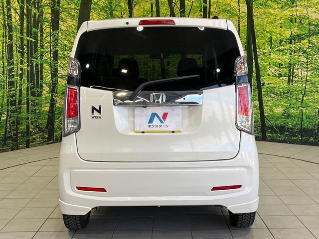 N-WGN G・Lパッケージ 純正SDナビ バックカメラ 禁煙車 ドラレコ スマートキー ビルトインETC オートエアコン Bluetooth CD(15枚目)