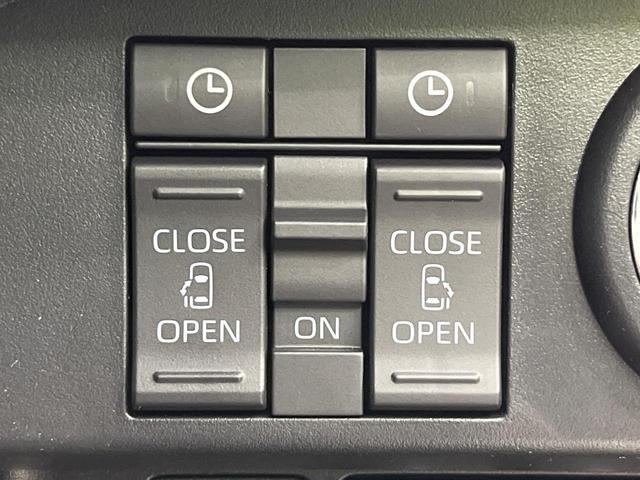 ルーミー カスタムG スマアシ SDナビ 両側電動スライドドア 前席シートヒーター バックカメラ 電子パーキング ドラレコ ETC コーナーセンサー アイドリングストップ ロールサンシェード 電動格納ミラー 禁煙車(6枚目)