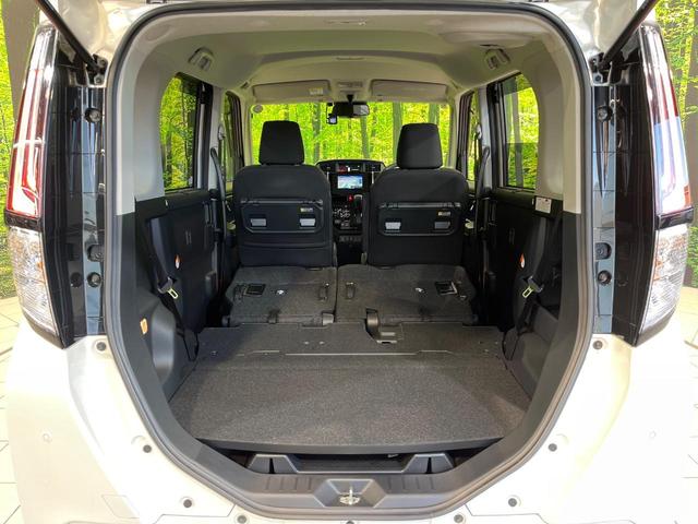 ルーミー カスタムG スマアシ SDナビ 両側電動スライドドア 前席シートヒーター バックカメラ 電子パーキング ドラレコ ETC コーナーセンサー アイドリングストップ ロールサンシェード 電動格納ミラー 禁煙車(10枚目)