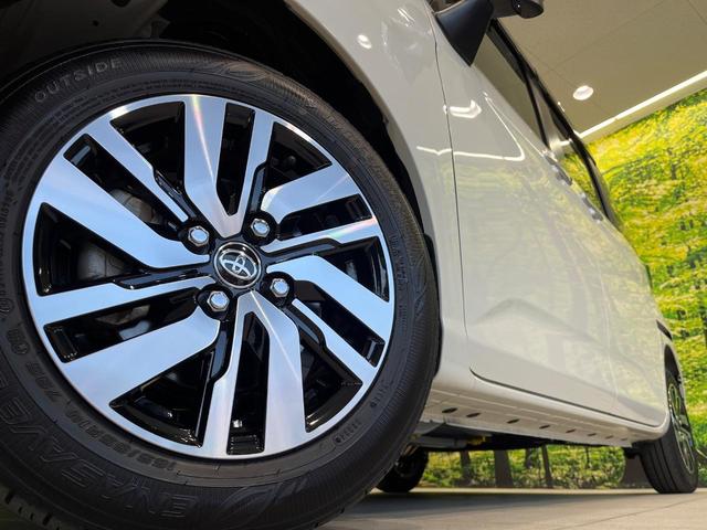 ルーミー カスタムG スマアシ SDナビ 両側電動スライドドア 前席シートヒーター バックカメラ 電子パーキング ドラレコ ETC コーナーセンサー アイドリングストップ ロールサンシェード 電動格納ミラー 禁煙車(13枚目)