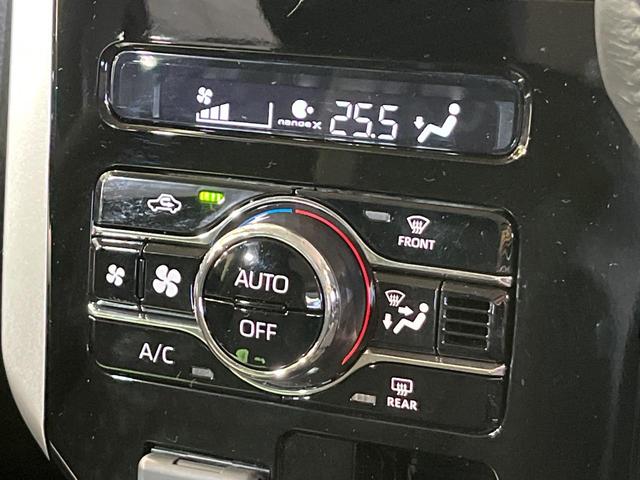 ルーミー カスタムG スマアシ SDナビ 両側電動スライドドア 前席シートヒーター バックカメラ 電子パーキング ドラレコ ETC コーナーセンサー アイドリングストップ ロールサンシェード 電動格納ミラー 禁煙車(30枚目)