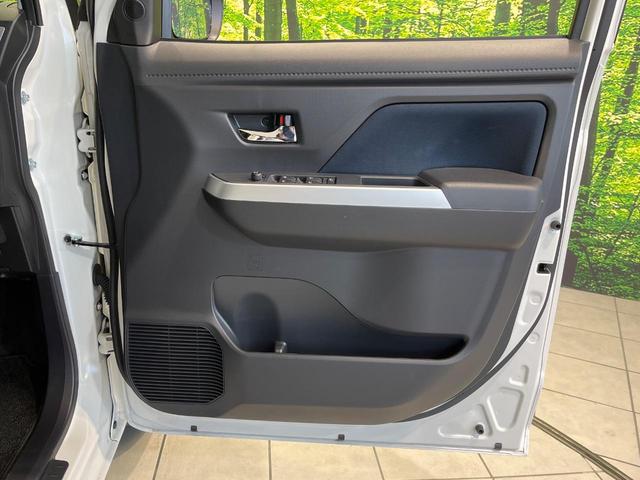 ルーミー カスタムG スマアシ SDナビ 両側電動スライドドア 前席シートヒーター バックカメラ 電子パーキング ドラレコ ETC コーナーセンサー アイドリングストップ ロールサンシェード 電動格納ミラー 禁煙車(50枚目)