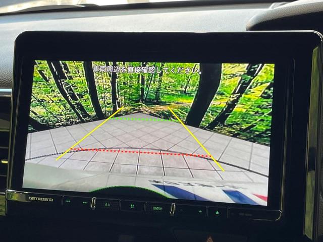 Ｎ－ＢＯＸカスタム Ｌターボ　ターボ　両側電動ドア　ＳＤナビ　バックカメラ　衝突被害軽減システム　禁煙車　ハーフレザーシート　ドラレコ　コーナーセンサー　スマートキー　ＬＥＤヘッド　ビルトインＥＴＣ　純正１５インチアルミ（4枚目）