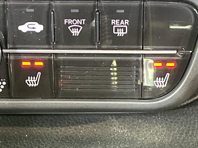 Ｎ－ＢＯＸカスタム Ｌターボ　ターボ　両側電動ドア　ＳＤナビ　バックカメラ　衝突被害軽減システム　禁煙車　ハーフレザーシート　ドラレコ　コーナーセンサー　スマートキー　ＬＥＤヘッド　ビルトインＥＴＣ　純正１５インチアルミ（26枚目）