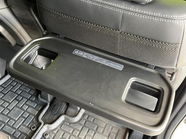 Ｎ－ＢＯＸカスタム Ｌターボ　ターボ　両側電動ドア　ＳＤナビ　バックカメラ　衝突被害軽減システム　禁煙車　ハーフレザーシート　ドラレコ　コーナーセンサー　スマートキー　ＬＥＤヘッド　ビルトインＥＴＣ　純正１５インチアルミ（42枚目）