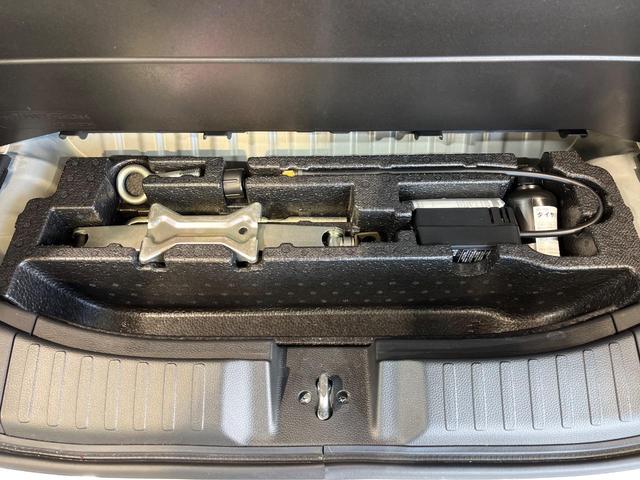 Ｎ－ＢＯＸカスタム Ｌターボ　ターボ　両側電動ドア　ＳＤナビ　バックカメラ　衝突被害軽減システム　禁煙車　ハーフレザーシート　ドラレコ　コーナーセンサー　スマートキー　ＬＥＤヘッド　ビルトインＥＴＣ　純正１５インチアルミ（46枚目）