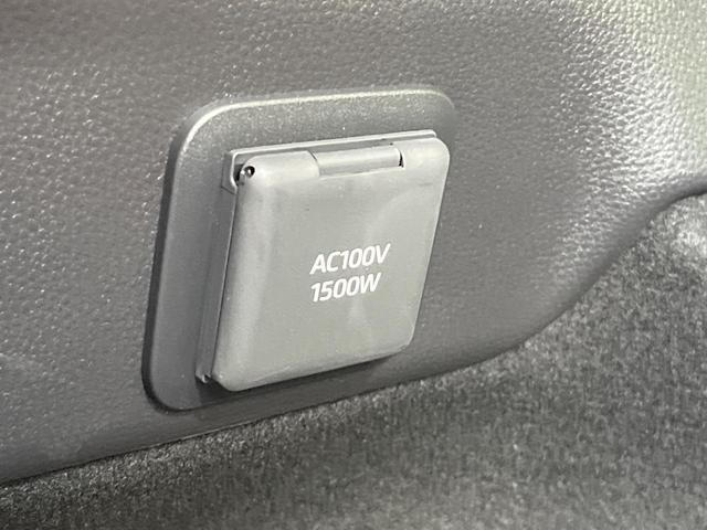 プリウス Z ガラスルーフ モデリスタエアロ 純正12.3インチナビ 全周囲カメラ 100V電源 衝突被害軽減システム 禁煙車 レザー調シート シートヒーター シートエアコン パワーシート スマートキー(47枚目)