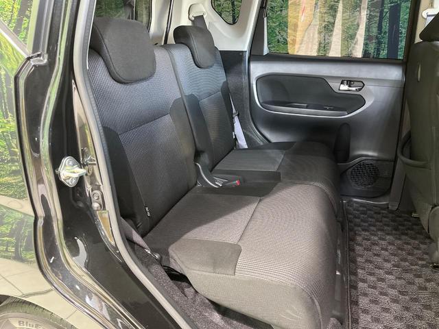 ムーヴ XリミテッドII SAIII 純正SDナビ バックカメラ 衝突被害軽減システム シートヒーター ETC クリアランスソナー オートライト LEDヘッドライト フルセグTV オートマチックハイビーム スマートキー(9枚目)