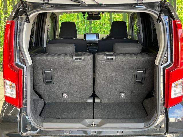 ムーヴ XリミテッドII SAIII 純正SDナビ バックカメラ 衝突被害軽減システム シートヒーター ETC クリアランスソナー オートライト LEDヘッドライト フルセグTV オートマチックハイビーム スマートキー(10枚目)