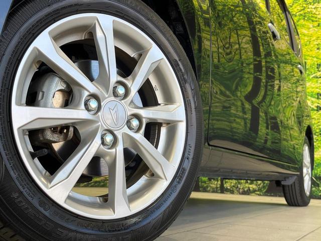 ムーヴ XリミテッドII SAIII 純正SDナビ バックカメラ 衝突被害軽減システム シートヒーター ETC クリアランスソナー オートライト LEDヘッドライト フルセグTV オートマチックハイビーム スマートキー(13枚目)