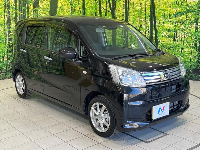 ムーヴ XリミテッドII SAIII 純正SDナビ バックカメラ 衝突被害軽減システム シートヒーター ETC クリアランスソナー オートライト LEDヘッドライト フルセグTV オートマチックハイビーム スマートキー(16枚目)