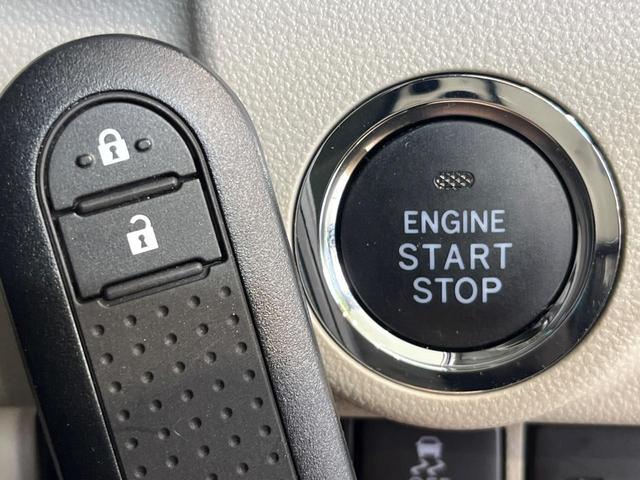 ムーヴ XリミテッドII SAIII 純正SDナビ バックカメラ 衝突被害軽減システム シートヒーター ETC クリアランスソナー オートライト LEDヘッドライト フルセグTV オートマチックハイビーム スマートキー(21枚目)