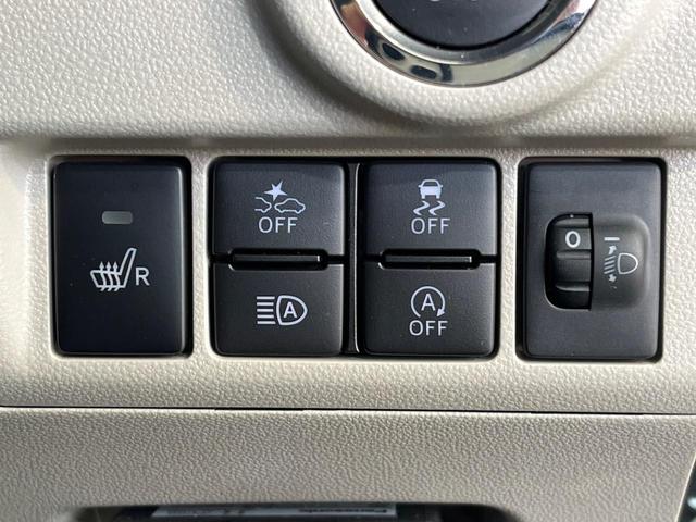 ムーヴ XリミテッドII SAIII 純正SDナビ バックカメラ 衝突被害軽減システム シートヒーター ETC クリアランスソナー オートライト LEDヘッドライト フルセグTV オートマチックハイビーム スマートキー(28枚目)