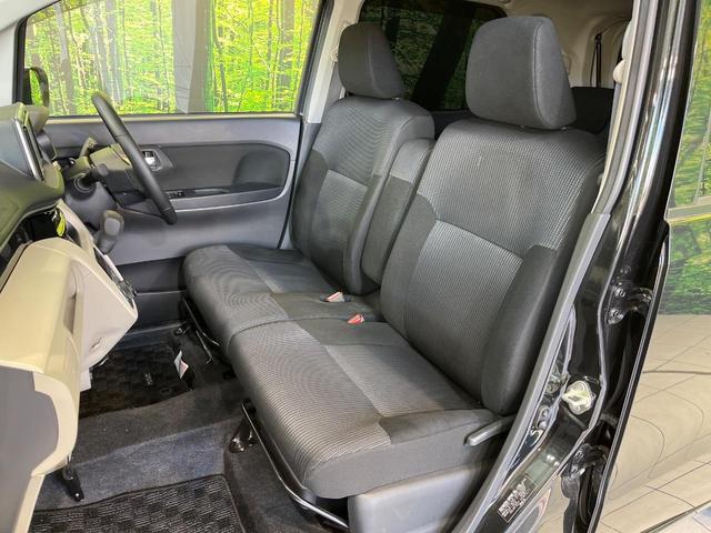 ムーヴ XリミテッドII SAIII 純正SDナビ バックカメラ 衝突被害軽減システム シートヒーター ETC クリアランスソナー オートライト LEDヘッドライト フルセグTV オートマチックハイビーム スマートキー(35枚目)