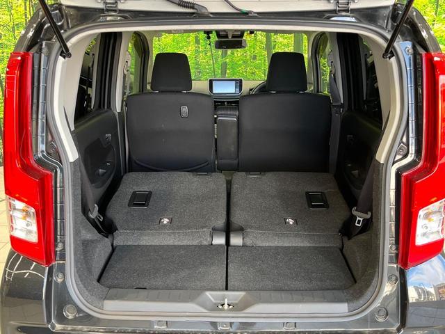 ムーヴ XリミテッドII SAIII 純正SDナビ バックカメラ 衝突被害軽減システム シートヒーター ETC クリアランスソナー オートライト LEDヘッドライト フルセグTV オートマチックハイビーム スマートキー(39枚目)