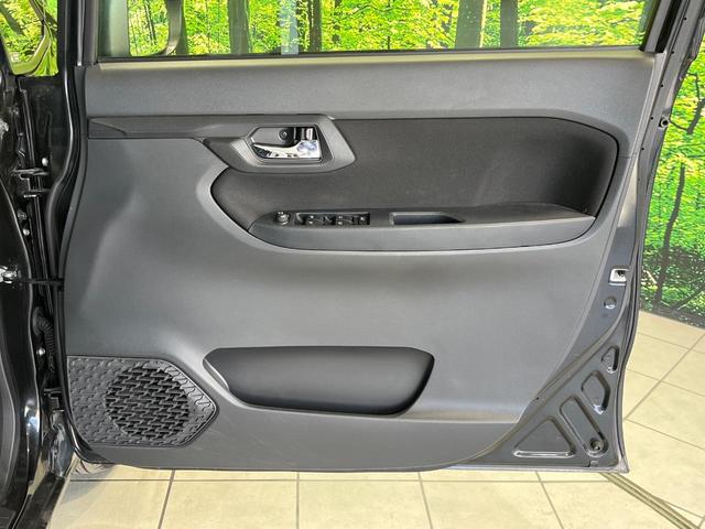 ムーヴ XリミテッドII SAIII 純正SDナビ バックカメラ 衝突被害軽減システム シートヒーター ETC クリアランスソナー オートライト LEDヘッドライト フルセグTV オートマチックハイビーム スマートキー(41枚目)