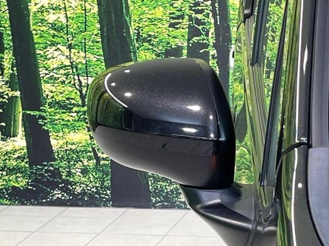 ムーヴ XリミテッドII SAIII 純正SDナビ バックカメラ 衝突被害軽減システム シートヒーター ETC クリアランスソナー オートライト LEDヘッドライト フルセグTV オートマチックハイビーム スマートキー(43枚目)