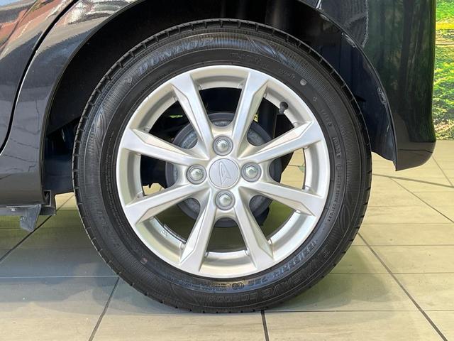 ムーヴ XリミテッドII SAIII 純正SDナビ バックカメラ 衝突被害軽減システム シートヒーター ETC クリアランスソナー オートライト LEDヘッドライト フルセグTV オートマチックハイビーム スマートキー(48枚目)