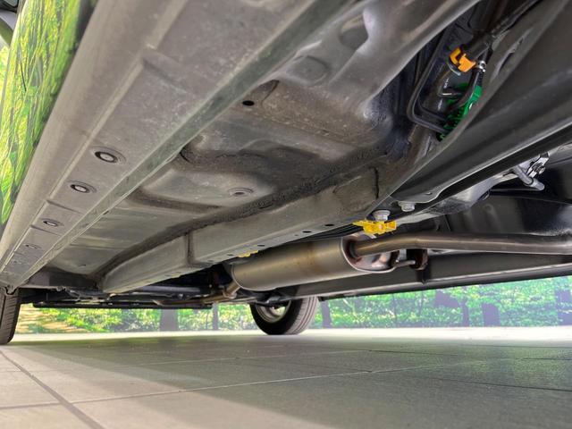 ムーヴ XリミテッドII SAIII 純正SDナビ バックカメラ 衝突被害軽減システム シートヒーター ETC クリアランスソナー オートライト LEDヘッドライト フルセグTV オートマチックハイビーム スマートキー(53枚目)