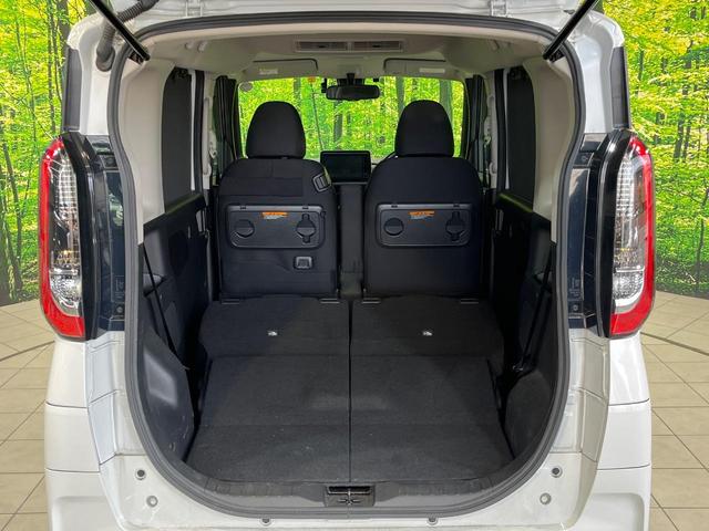 ルークス ハイウェイスター Gターボ ターボ 純正9インチナビ 両側パワースライドドア 衝突軽減システム 全周囲カメラ シートヒーター クリアランスソナー オートマチックハイビーム LEDヘッドライト ETC(41枚目)