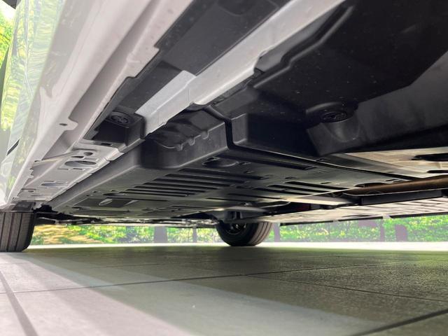 プリウス Ｚ　ガラスルーフ　フルエアロ　全周囲カメラ　衝突被害軽減システム　レーダークルーズ　禁煙車　電動リアゲート　ハーフレザーシート　前席シートエアコン　パワーシート　コーナーセンサー　スマートキー（18枚目）