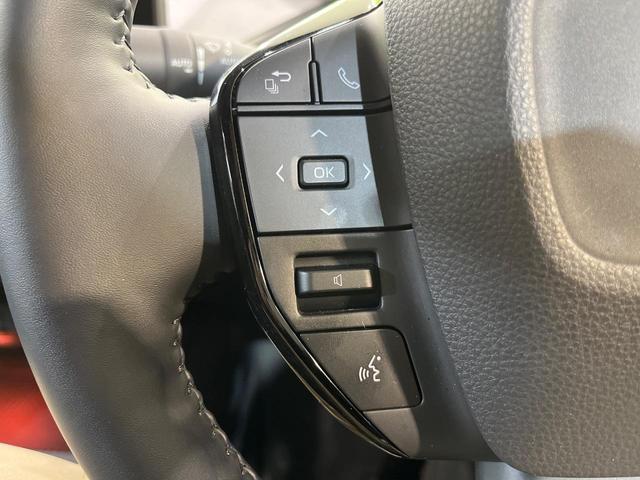 プリウス Ｚ　ガラスルーフ　フルエアロ　全周囲カメラ　衝突被害軽減システム　レーダークルーズ　禁煙車　電動リアゲート　ハーフレザーシート　前席シートエアコン　パワーシート　コーナーセンサー　スマートキー（30枚目）