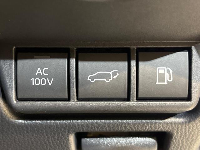 プリウス Ｚ　ガラスルーフ　フルエアロ　全周囲カメラ　衝突被害軽減システム　レーダークルーズ　禁煙車　電動リアゲート　ハーフレザーシート　前席シートエアコン　パワーシート　コーナーセンサー　スマートキー（32枚目）