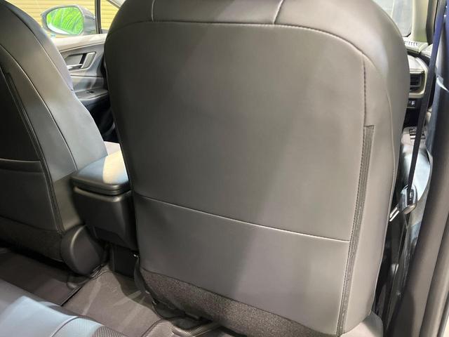 プリウス Ｚ　ガラスルーフ　フルエアロ　全周囲カメラ　衝突被害軽減システム　レーダークルーズ　禁煙車　電動リアゲート　ハーフレザーシート　前席シートエアコン　パワーシート　コーナーセンサー　スマートキー（45枚目）