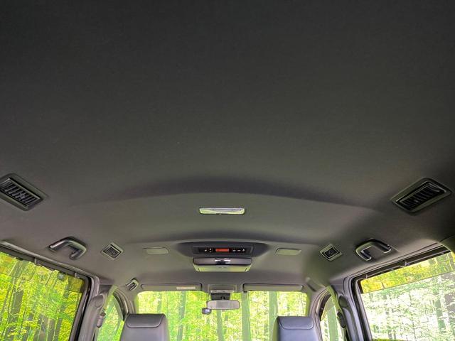 エスクァイア Gi 両側電動ドア 8インチナビ 後席モニター バックカメラ 衝突被害軽減システム 禁煙車 ドラレコ スマートキー LEDヘッド ETC クルコン 純正15インチアルミ オートハイビーム オートライト(47枚目)