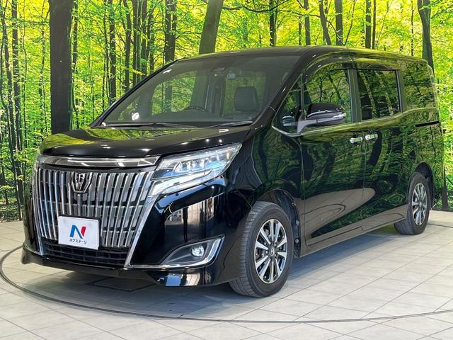 エスクァイア Gi 両側電動ドア 8インチナビ 後席モニター バックカメラ 衝突被害軽減システム 禁煙車 ドラレコ スマートキー LEDヘッド ETC クルコン 純正15インチアルミ オートハイビーム オートライト(57枚目)