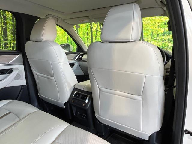 CX-60 XD エクスクルーシブモード ターボ ディーゼル(軽油) ガラスルーフ マツダコネクト12.3ナビ 全周囲カメラ 衝突軽減システム レーダークルーズ 禁煙車 電動リアゲート レザーシート 全席シートヒーター 前席シートエアコン(56枚目)