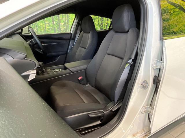 MAZDA3ファストバック 20Sプロアクティブ SD8型ナビ 全周囲カメラ 衝突被害軽減 レーダークルーズ 禁煙車 ドラレコ コーナーセンサー スマートキー LEDヘッド ビルトインETC 純正18インチアルミ オートハイビーム(43枚目)