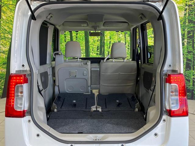 タント X SA SDナビ スマアシ バックカメラ 電動スライドドア ETC 横滑り防止 オートエアコン Bluetooth可 サンシェード オートライト プライバシーガラス スマートキー&プッシュスタート 禁煙車(10枚目)