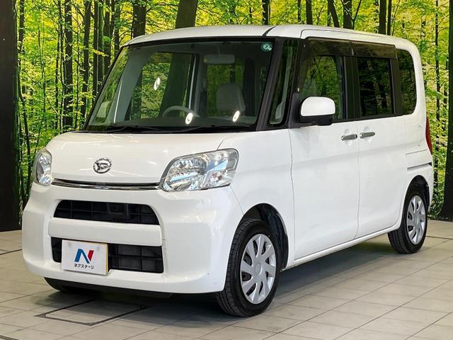 タント X SA SDナビ スマアシ バックカメラ 電動スライドドア ETC 横滑り防止 オートエアコン Bluetooth可 サンシェード オートライト プライバシーガラス スマートキー&プッシュスタート 禁煙車(45枚目)