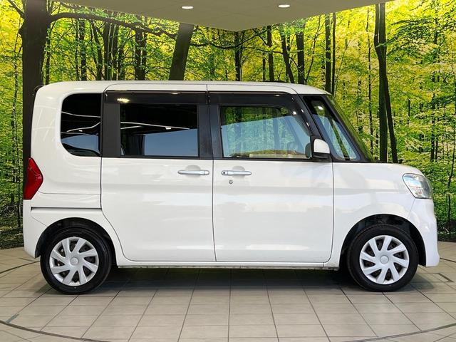 タント X SA SDナビ スマアシ バックカメラ 電動スライドドア ETC 横滑り防止 オートエアコン Bluetooth可 サンシェード オートライト プライバシーガラス スマートキー&プッシュスタート 禁煙車(47枚目)